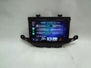 Navix V8 Turbo Opel Astra K Uyumlu Android 15 CarPlay Android Auto Multimedya 4+64