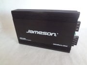 Jameson USA-454 4 Kanallı 2800 Watt Oto Amfi Bass Kontrollü