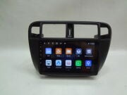 Navix V8 Turbo Honda Civic (1996-2001) Uyumlu Android 15 CarPlay Android Auto Multimedya 4+64