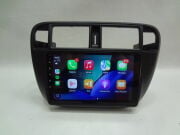 Navix V8 Turbo Honda Civic (1996-2001) Uyumlu Android 15 CarPlay Android Auto Multimedya 4+64