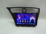 Navix V8 Turbo Honda Civic Sport Uyumlu Android 15 CarPlay Android Auto Multimedya 4+64