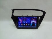 Navix V8 Turbo Hyundai i20 Uyumlu Android 15 CarPlay Android Auto Multimedya 4+64
