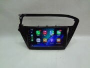 Navix V8 Turbo Hyundai i20 Uyumlu Android 15 CarPlay Android Auto Multimedya 4+64