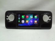 Navix V8 Turbo Mercedes Yeni Sprinter Uyumlu Android 15 CarPlay Android Auto Multimedya 4+64