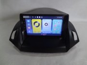Navix Ford Yeni Kuga Android 12 CarPlay Multimedya Sesli Komut