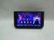 Navix V8 Turbo Chevrolet Old Aveo Uyumlu Android 15 CarPlay Android Auto Multimedya 4+64