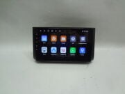 Navix V8 Turbo Chevrolet Old Aveo Uyumlu Android 15 CarPlay Android Auto Multimedya 4+64