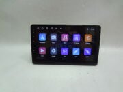 Navix V8 Turbo Ford Kare Uyumlu Android 15 CarPlay Android Auto Multimedya 4+64