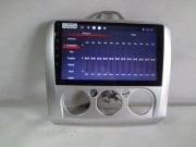 Navix Ford Focus 2 Analog Android 12 CarPlay Multimedya Sesli Komut