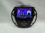 Navix V8 Turbo Ford B-MAX Uyumlu Android 15 CarPlay Android Auto Multimedya 4+64