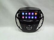 Navix V8 Turbo Ford B-MAX Uyumlu Android 15 CarPlay Android Auto Multimedya 4+64