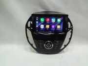 Navix V8 Turbo Ford B-MAX Uyumlu Android 15 CarPlay Android Auto Multimedya 4+64