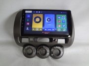 Navix Honda Jazz Android 12 CarPlay Multimedya Sesli Komut