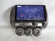 Navix Honda Jazz Android 12 CarPlay Multimedya Sesli Komut