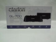 Clarion GL-700 Android BMW 5 Serisi F10 NBT CarPlay Multimedya