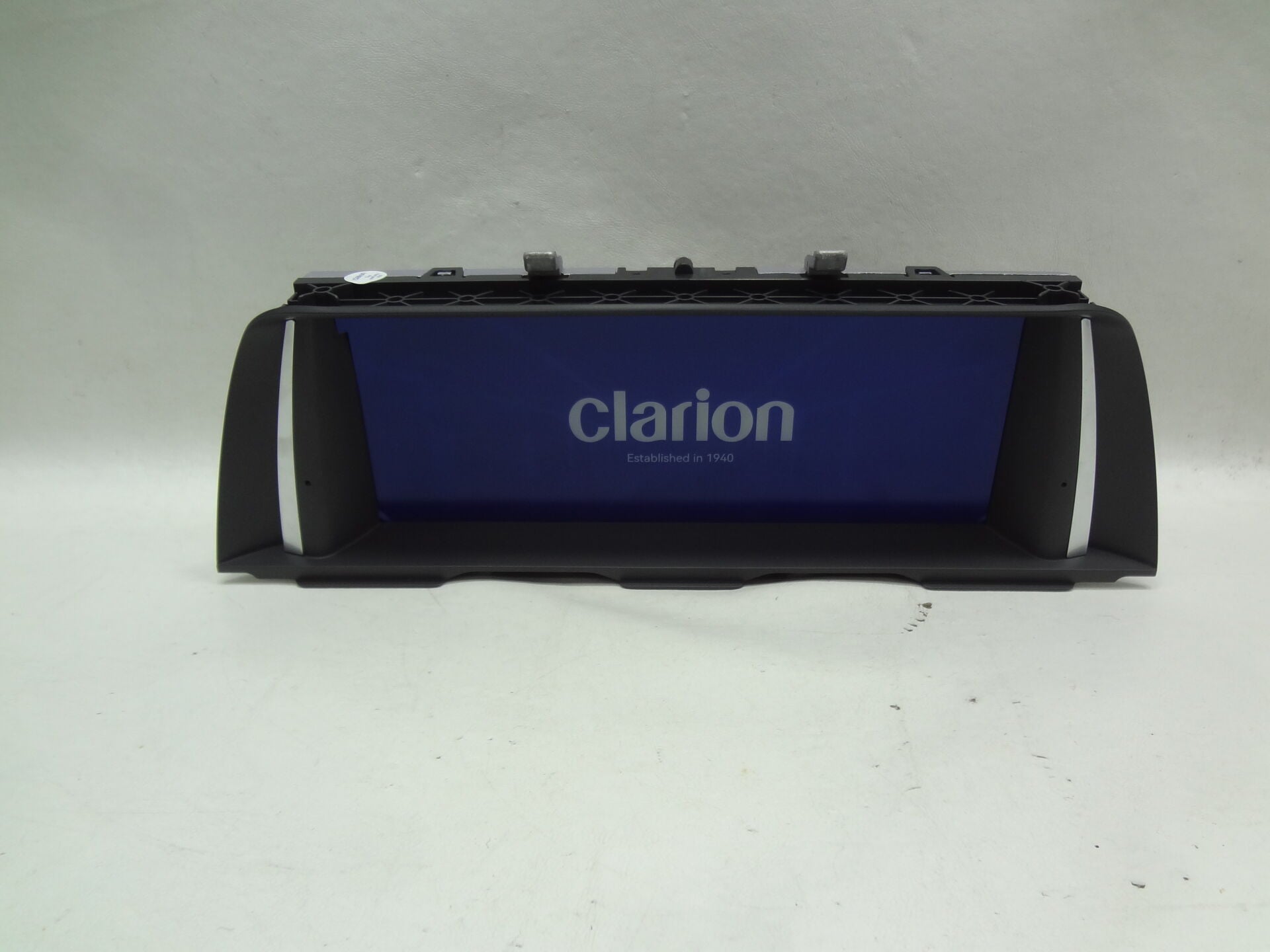 Clarion GL-700 Android BMW 5 Serisi F10 NBT CarPlay Multimedya