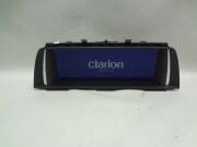 Clarion GL-700 Android BMW 5 Serisi F10 NBT CarPlay Multimedya