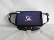 Navix Honda Yeni Accord Android 12 CarPlay Multimedya Sesli Komut