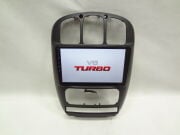Navix V8 Turbo Chrysler Voyager Uyumlu Android 15 CarPlay Android Auto Multimedya 4+64