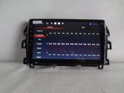 Navix Nissan Navara Android 11 CarPlay Multimedya Sesli Komut