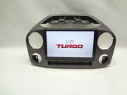 Navix V8 Turbo Volkswagen Amarok Uyumlu Android 15 CarPlay Android Auto Multimedya 4+64