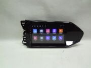 Navix V8 Turbo Volkswagen Yeni Caddy Uyumlu Android 15 CarPlay Android Auto Multimedya 4+64
