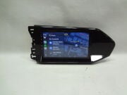 Navix V8 Turbo Volkswagen Yeni Caddy Uyumlu Android 15 CarPlay Android Auto Multimedya 4+64