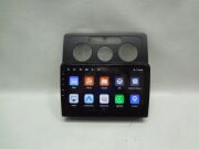 Navix V8 Turbo Volkswagen Caddy (Manuel Klima) Uyumlu Android 15 CarPlay Android Auto Multimedya 4+64