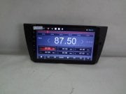 Navix BMW 1 Serisi E87 Android 12 CarPlay Multimedya Sesli Komut