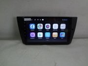 Navix BMW 1 Serisi E87 Android 12 CarPlay Multimedya Sesli Komut