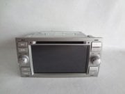 Navix MT-N829 Android 10.0 Ford Uyumlu CarPlay Multimedya Double Teyp -Gri-