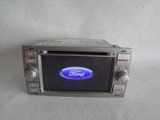 Navix MT-N829 Android 10.0 Ford Uyumlu CarPlay Multimedya Double Teyp -Gri-