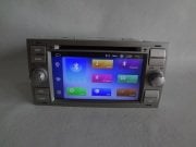 Navix MT-N829 Android 10.0 Ford Uyumlu CarPlay Multimedya Double Teyp -Gri-