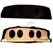 Tofaş Marka Araçlar İçin Arka Cam Altı 4'lü Pandizot