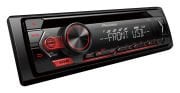 Pioneer DEH-S120UB CD'li,USB'li AUX Girişli Oto MP3 Teyp