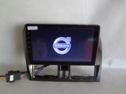 Navix Volvo XC60 Android 12 CarPlay Multimedya Sesli Komut