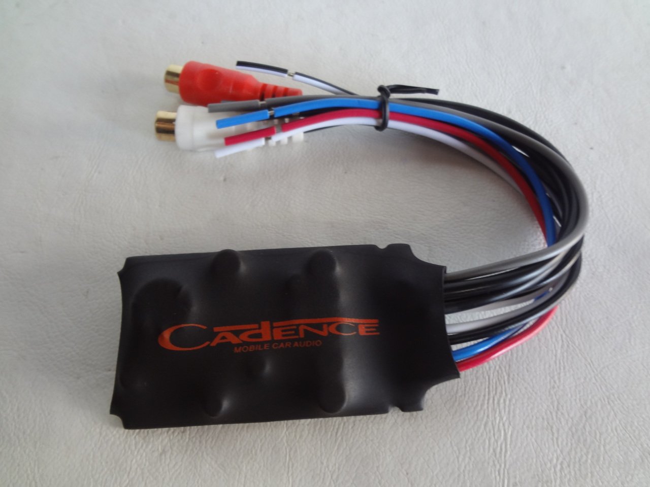 Cadence C-200 Tetikleyicili Amfi Dönüştürücü